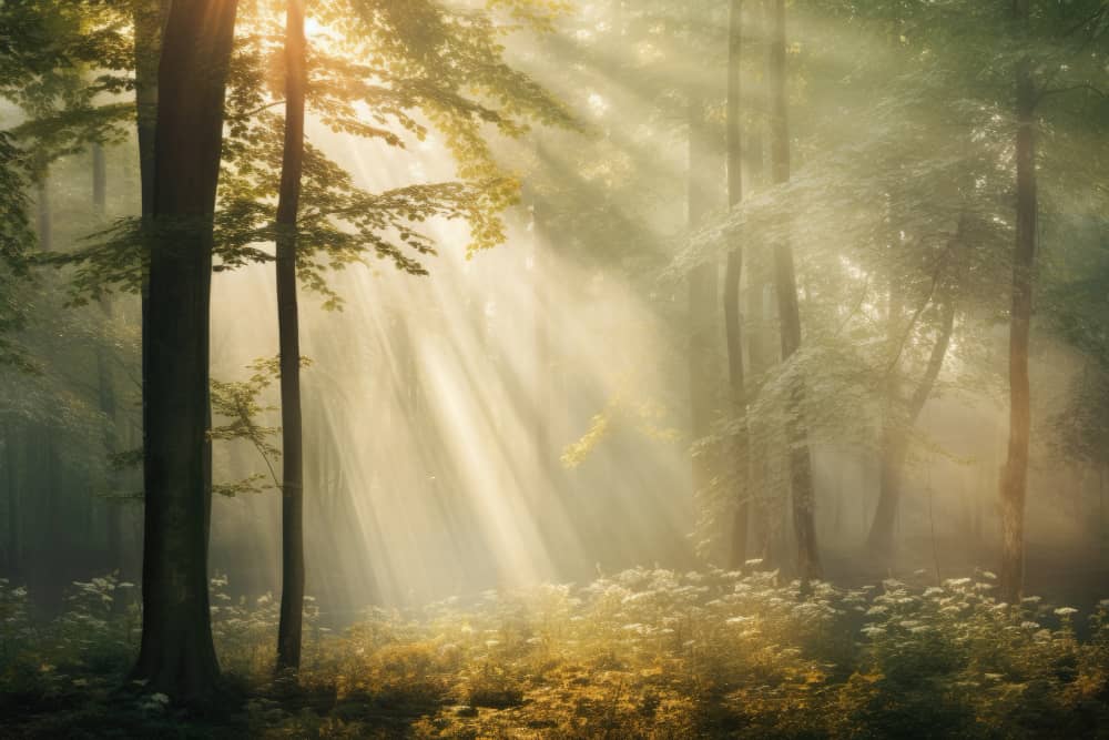 nature and wellness